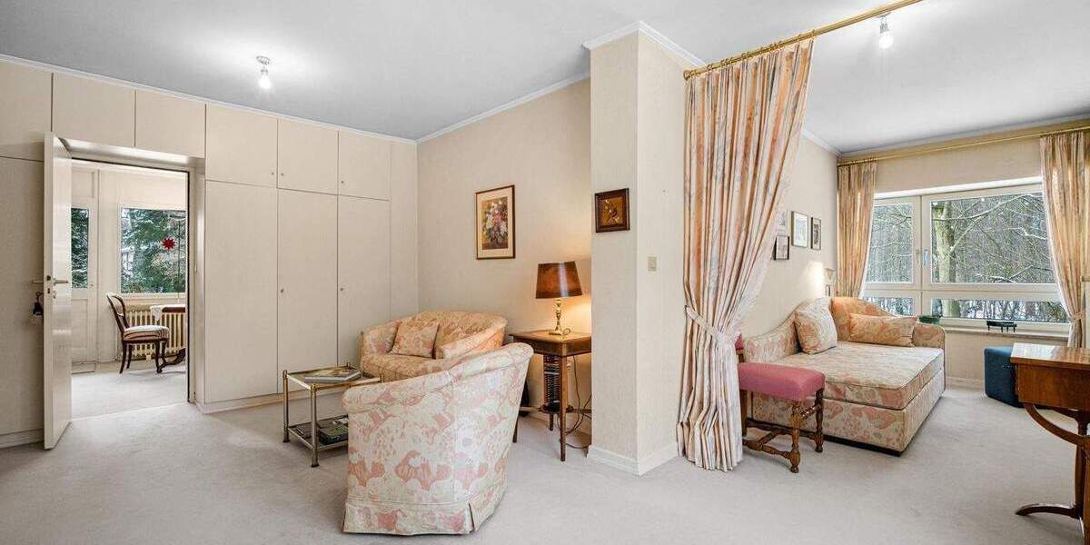 Einfamilienhaus Hamburg Volksdorf - 6 Zimmer, 176 m&sup2;, 995.000&euro; | Angebot:25731435