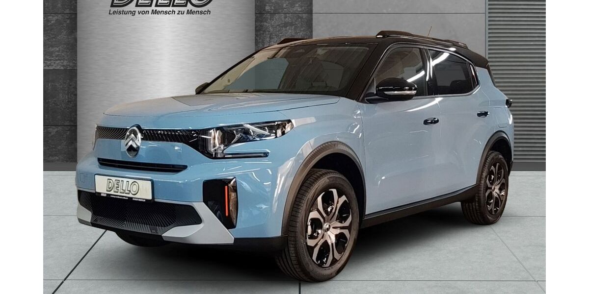 Citroen C3 Aircross 999.999 km 20.480 &euro; Hamburg 22159