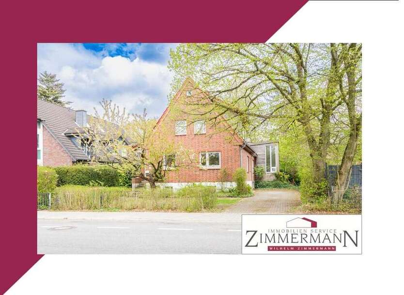 Haus zum Kaufen in Hamburg 750.000 € 155 m²