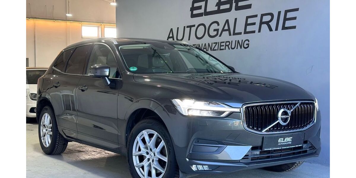Volvo XC60 180.000 km 22.800 &euro; Geesthacht 21502