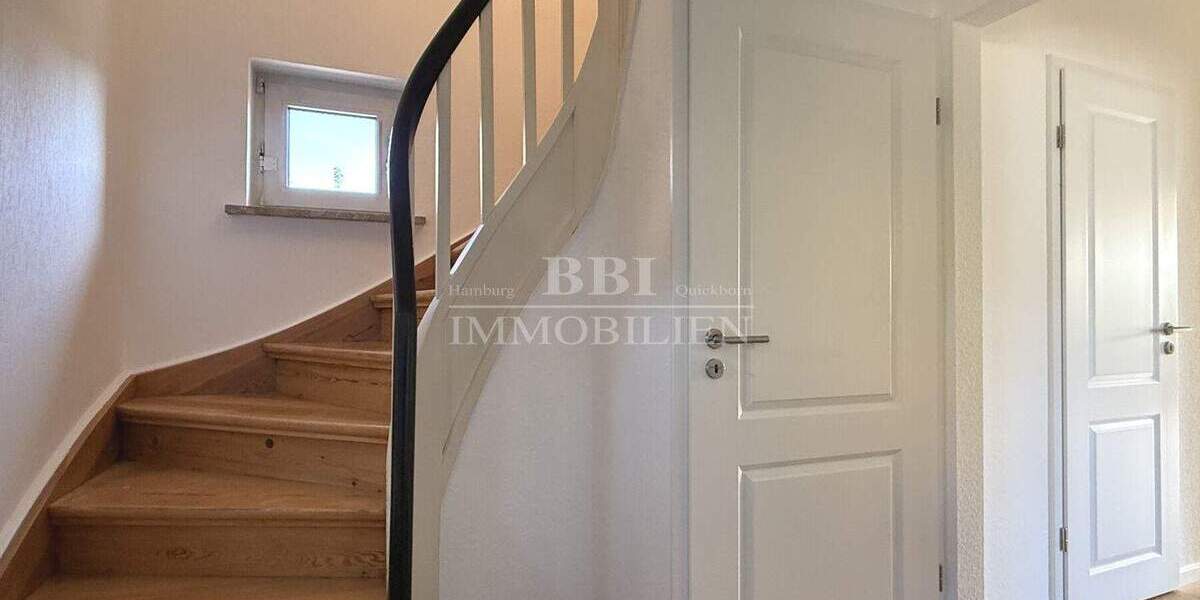 Einfamilienhaus Norderstedt Harksheide - 4 Zimmer, 110 m&sup2;, 455.000&euro; | Angebot:25669312