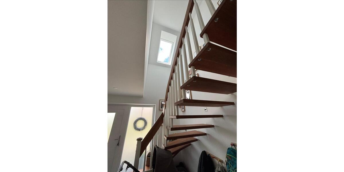 Einfamilienhaus Buxtehude - 5 Zimmer, 154 m&sup2;, 860.000&euro; | Angebot:26958656