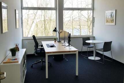 Büro in Schenefeld 469 € 18.8 m² zimmer