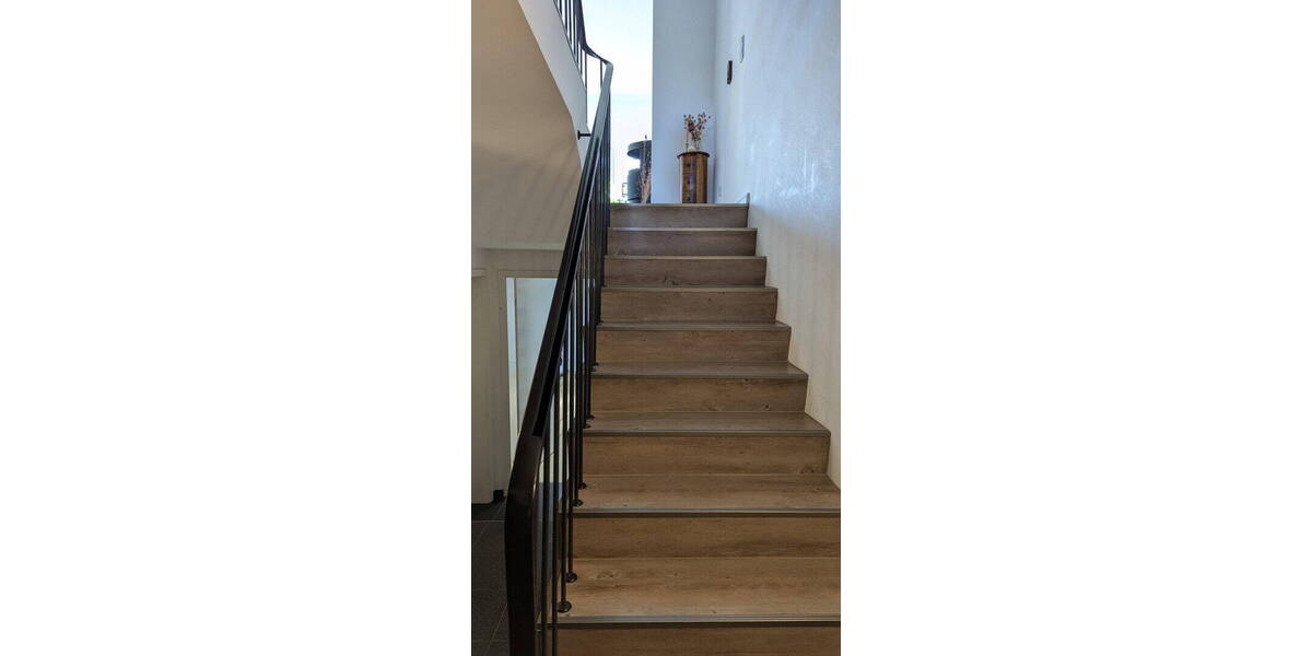 Reihenmittelhaus Hamburg Bramfeld - 4 Zimmer, 127 m&sup2;, 599.000&euro; | Angebot:26116046