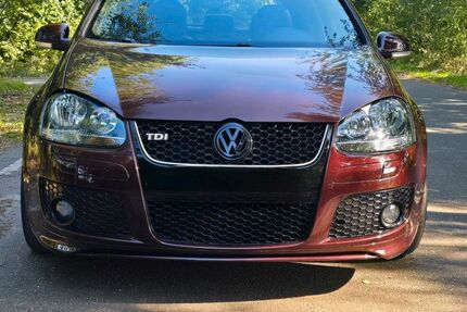 VW Golf 312.586 km 3.300 € Moorrege 25436