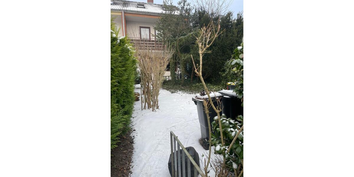 Reihenhaus Norderstedt Friedrichsgabe - 4 Zimmer, 105 m&sup2;, 329.000&euro; | Angebot:26531129