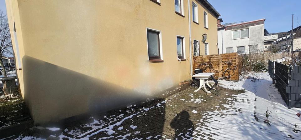 Erdgeschoßwohnung Buxtehude - 3 Zimmer, 61 m&sup2;, 139.000&euro; | Angebot:25869259