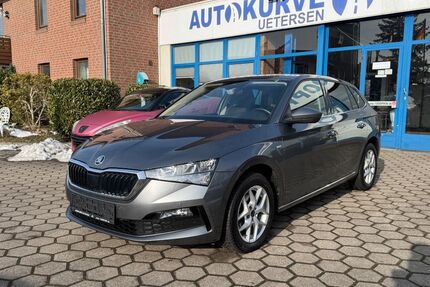 Skoda Scala 68.805 km 19.750 &euro; Uetersen 25436
