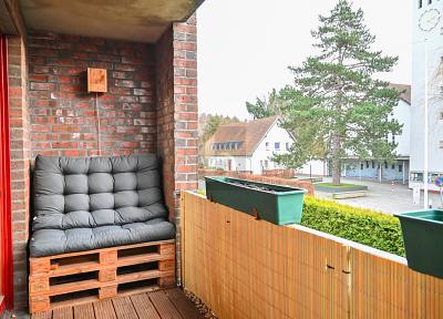 JENFELDER VILLEN TRAUM - Etagenwohnung Hamburg Jenfeld Jenfeld | Angebot:27121957