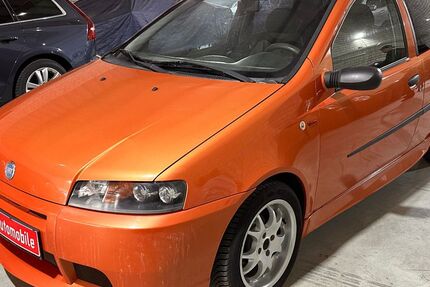 Fiat Punto 145.854 km 2.250 &euro; Hamburg 21079