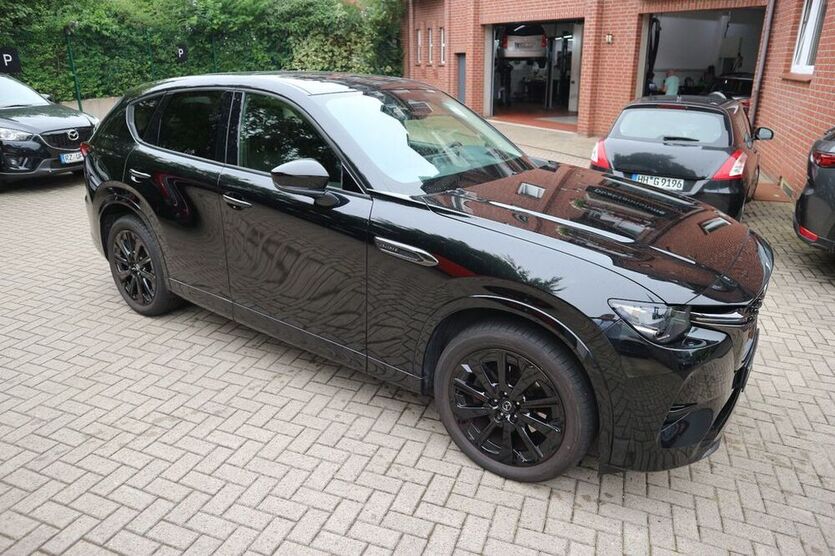 CX-60