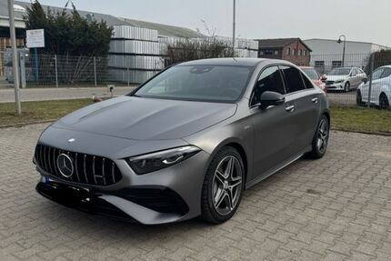 Mercedes-Benz A 35 AMG 43.500 km 44.990 &euro; Drage 21423