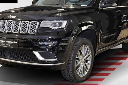 Jeep Grand Cherokee 118.500 km 26.990 € Hamburg-Alstertal 22339
