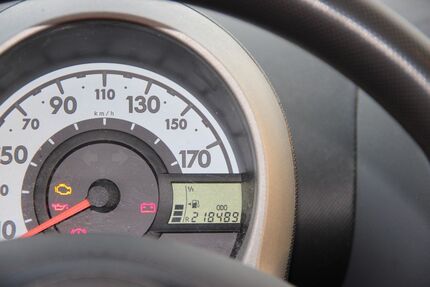 Citroen C1 218.489 km 2.000 &euro; Ellerau 25479