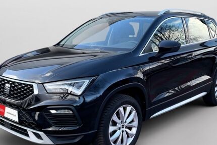 Seat Ateca 35.585 km 28.285 &euro; Norderstedt 22848