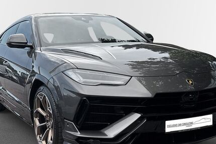 Lamborghini Urus 9.000 km 322.990 &euro; Hamburg 22529
