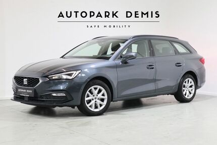 Seat Leon 53.100 km 18.685 € Appen 25482