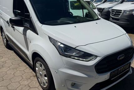 Ford Transit 110.900 km 8.500 &euro; Hamburg 20537