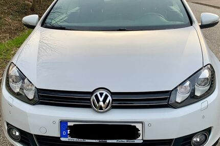 VW Golf 108.000 km 8.990 &euro; Henstedt-Ulzburg 24558