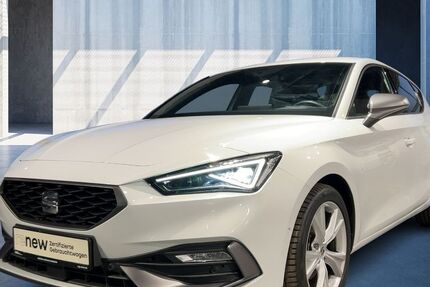 Seat Leon 13.826 km 21.990 &euro; Hamburg 22529