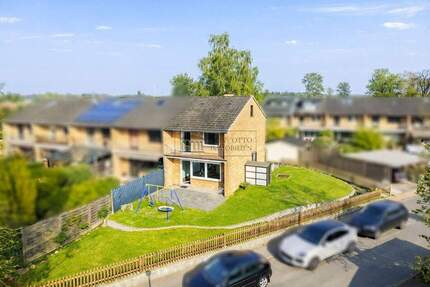 Haus Buchholz in der Nordheide Buchholz - 4 Zimmer, 86 m&sup2;, 279.999&euro; | Angebot:25692438