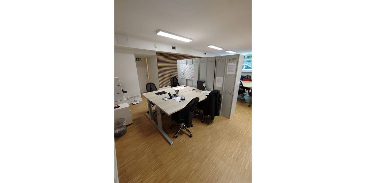Gewerbeobjekt Hamburg Hamburg-Altstadt - 3.000&euro; | Angebot:26813050
