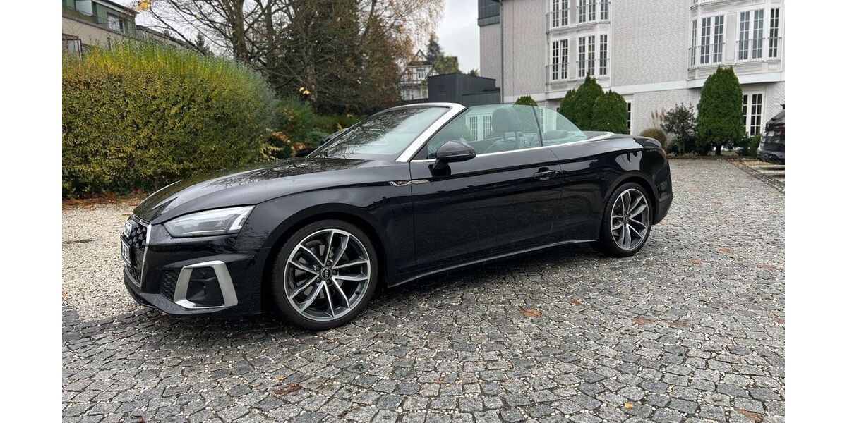 Audi A5 32.600 km 36.900 &euro; Hamburg 20097