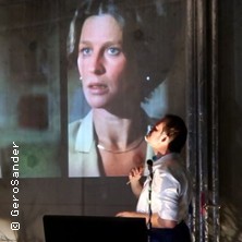 Demon Seed 26.06.2026 Schauspielschule Bühnenstudio Bunker