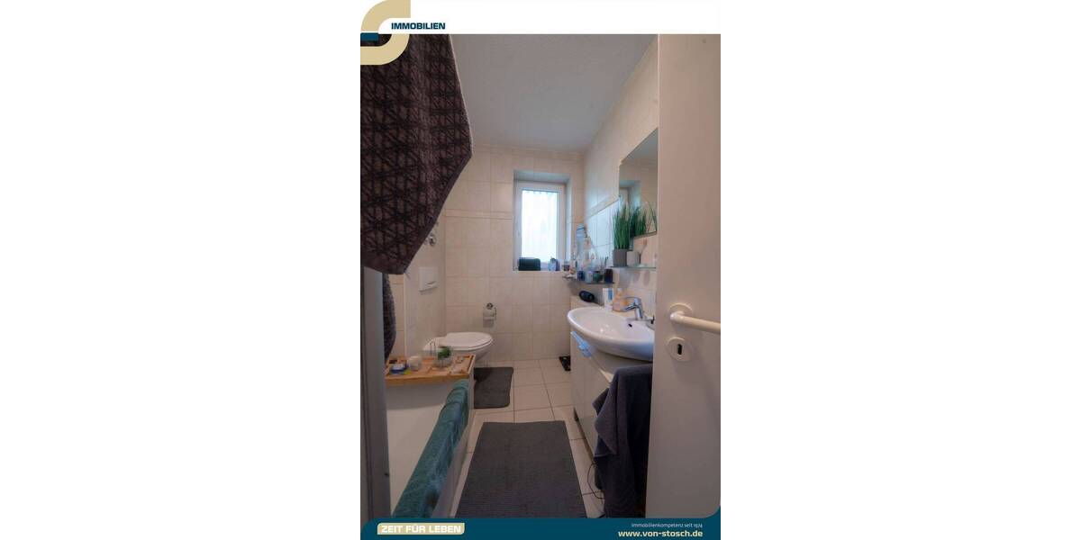 Etagenwohnung Pinneberg Pinneberg-Mitte - 2 Zimmer, 60 m&sup2;, 660&euro; | Angebot:26388552