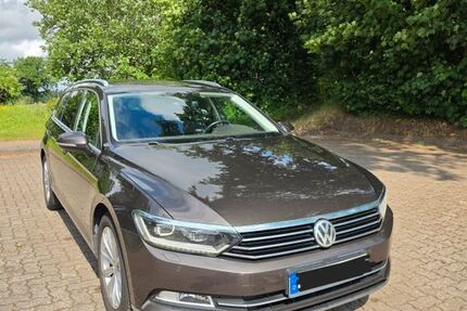 VW Passat 130.105 km 16.300 &euro; Elmenhorst 23869