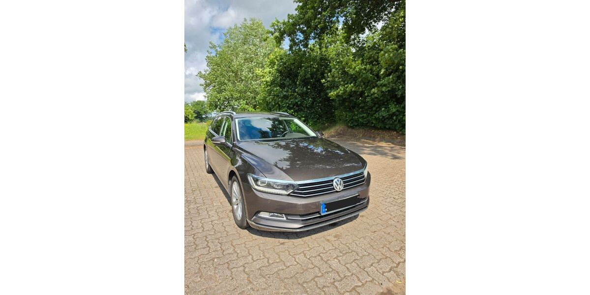 VW Passat 130.105 km 16.800 &euro; Elmenhorst 23869