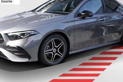 Mercedes-Benz A 200 11.159 km 35.490 € Hamburg 22339