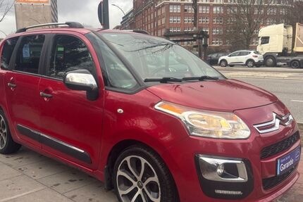 Citroen C3 162.000 km 5.700 &euro; Hamburg 20097