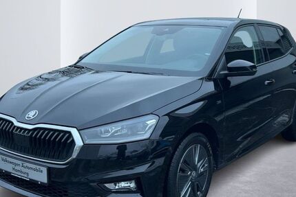 Skoda Fabia 7.396 km 23.444 &euro; Hamburg 22303
