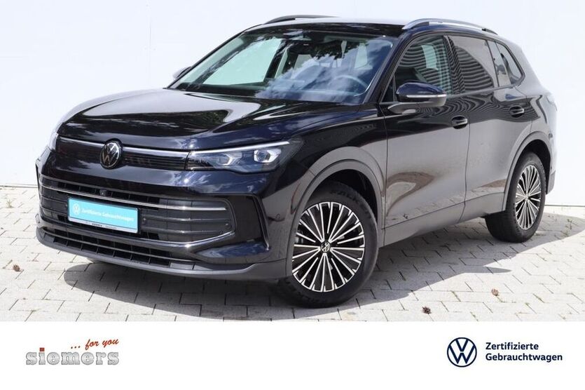 Tiguan