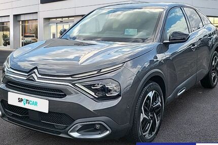 Citroen C4 15.421 km 20.490 &euro; Hamburg 22457