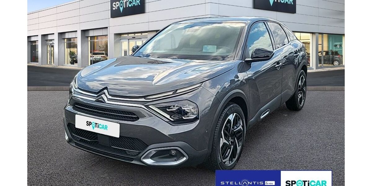 Citroen C4 15.421 km 20.490 &euro; Hamburg 22457