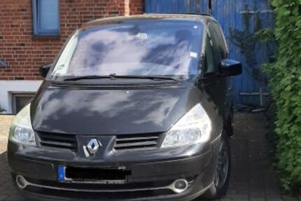 Renault Espace 294.000 km 1.500 &euro; Reinbek 21465