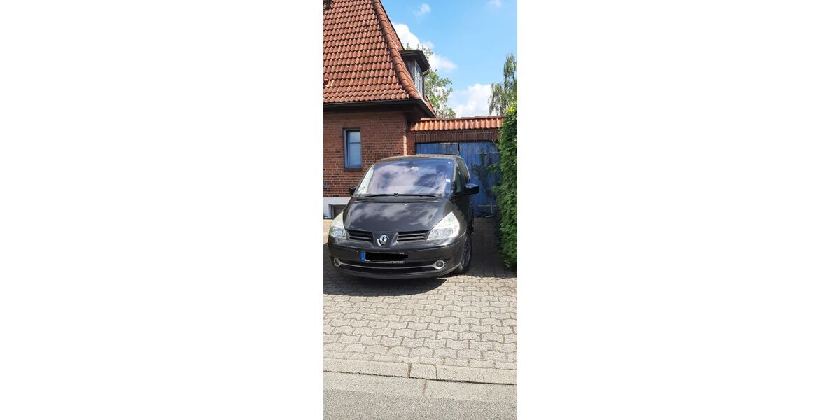 Renault Espace 294.000 km 1.500 &euro; Reinbek 21465