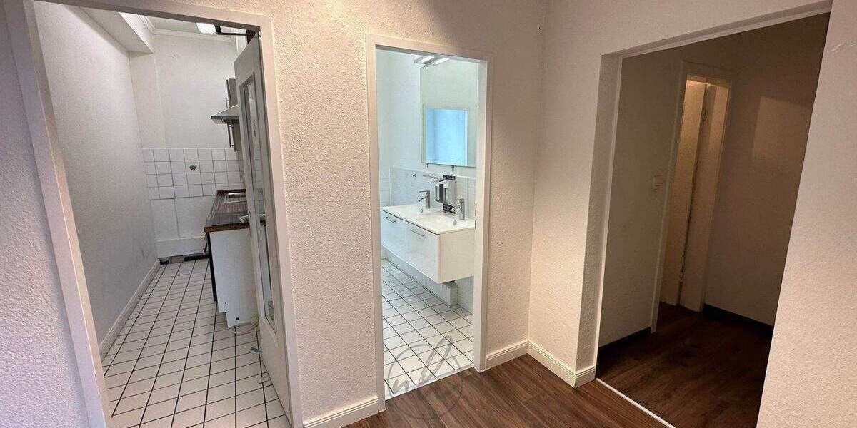 Gewerbeobjekt Hamburg Hammerbrook - 2.507&euro; | Angebot:26702647