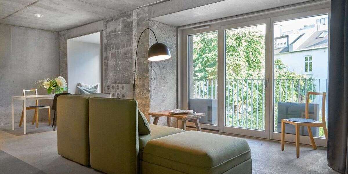 Zimmer Hamburg Altona-Nord - 1 Zimmer, 1.790&euro; | Angebot:24985841