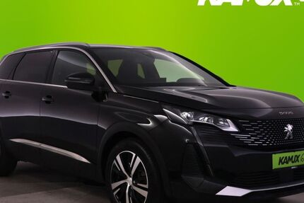 Peugeot 5008 52.890 km 22.790 &euro; Ahrensburg 22926
