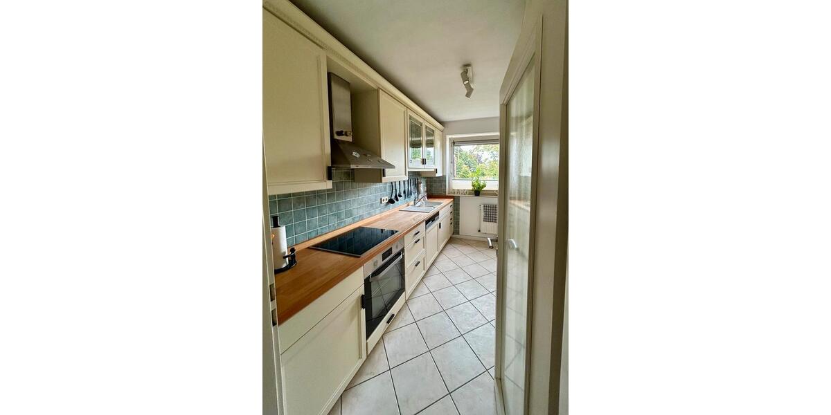 Etagenwohnung Quickborn - 3 Zimmer, 94 m&sup2;, 350.000&euro; | Angebot:27122934