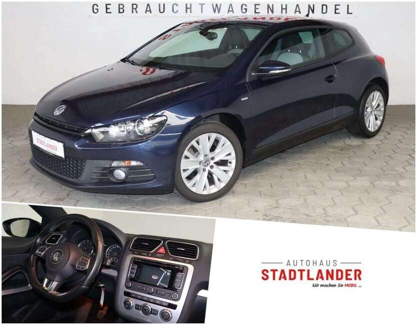 Scirocco