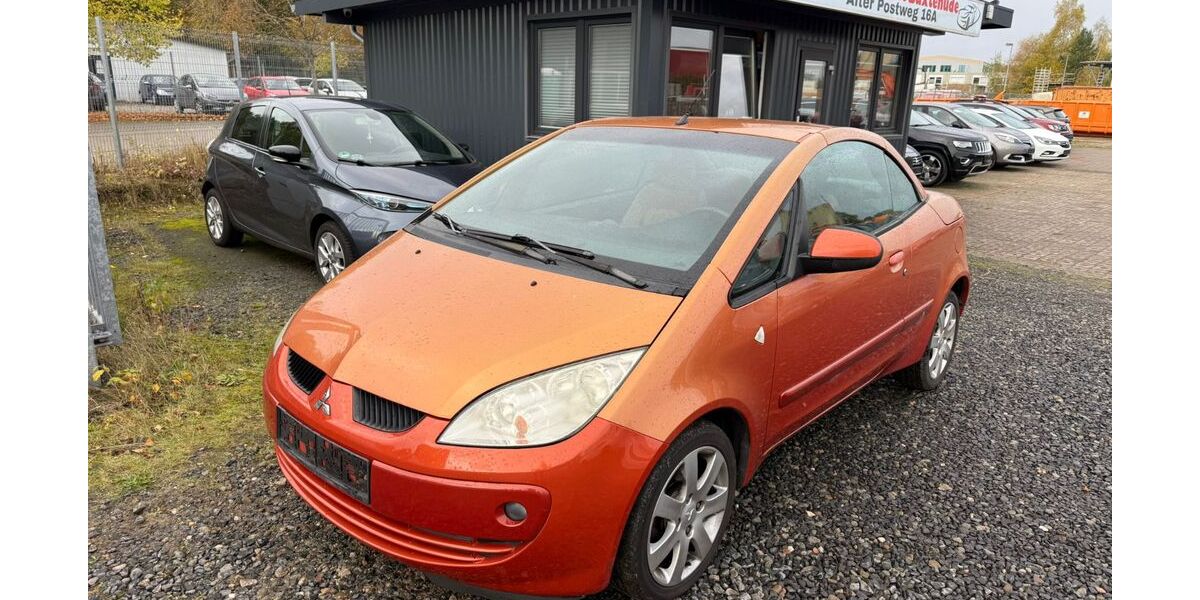 Mitsubishi Colt 115.000 km 3.000 &euro; Buxtehude 21614