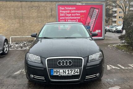 Audi A3 280.000 km 2.199 &euro; Hamburg 22117