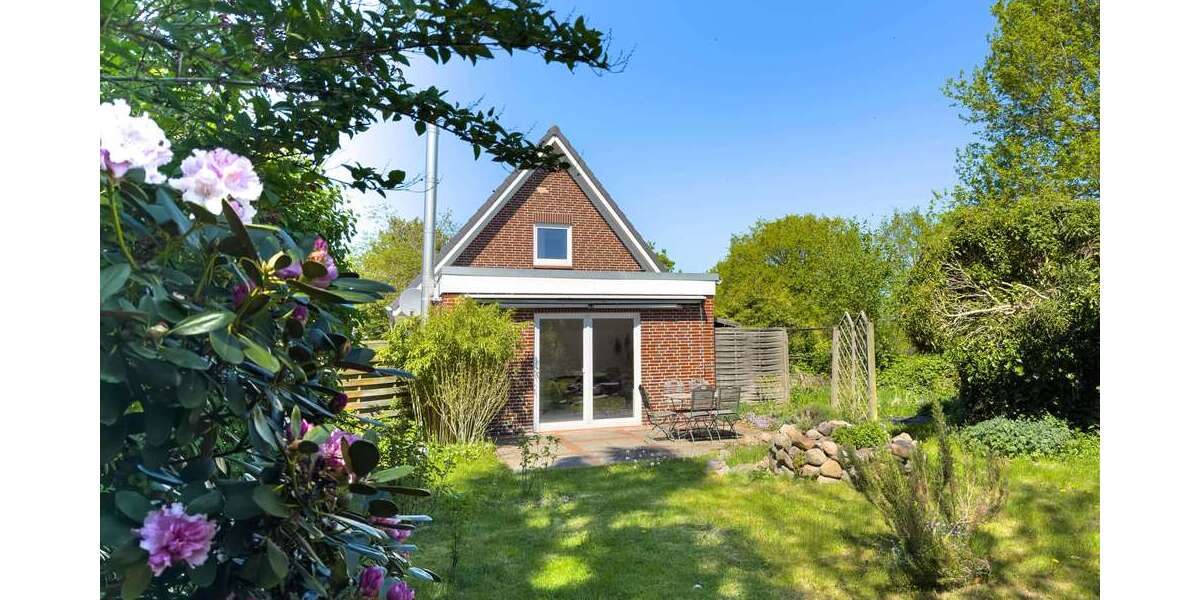 Einfamilienhaus Rellingen - 3 Zimmer, 86 m&sup2;, 385.000&euro; | Angebot:26918329
