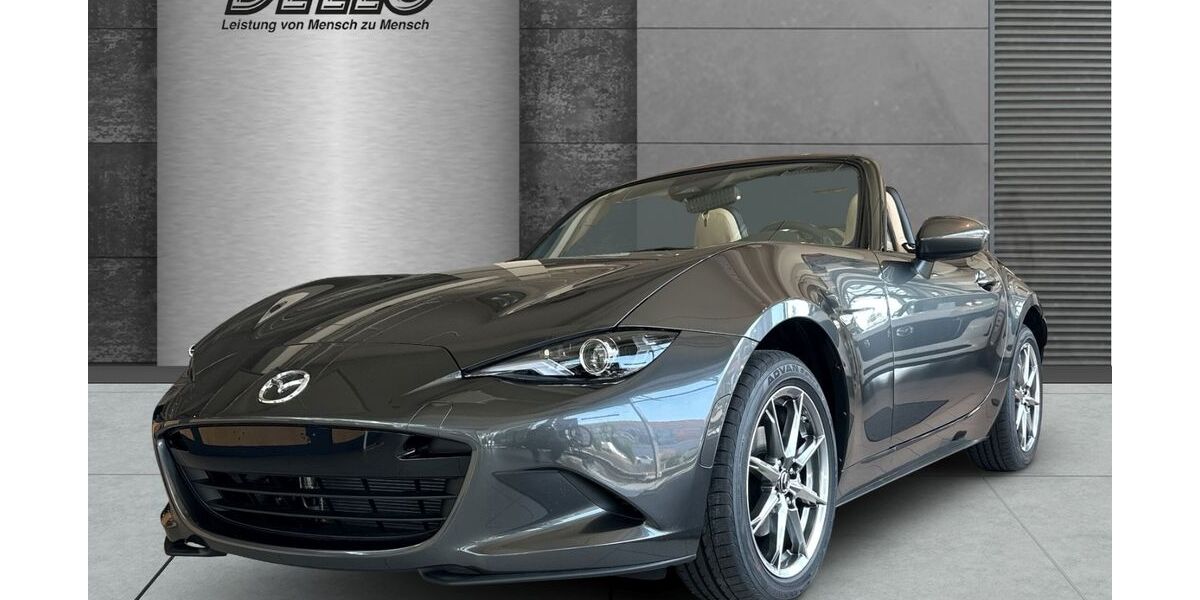 Mazda MX-5 13.900 km 29.290 &euro; Hamburg 22529