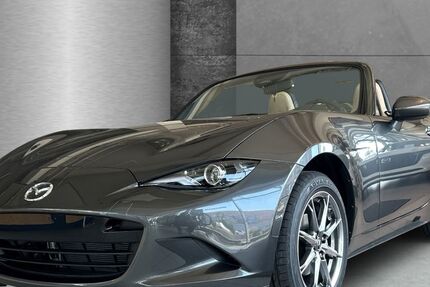 Mazda MX-5 9.990 km 29.490 &euro; Hamburg 22529