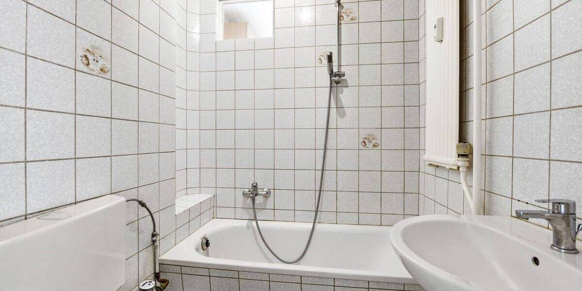 Etagenwohnung Hamburg Barmbek-Süd - 1 Zimmer, 37 m&sup2;, 225.000&euro; | Angebot:26217593